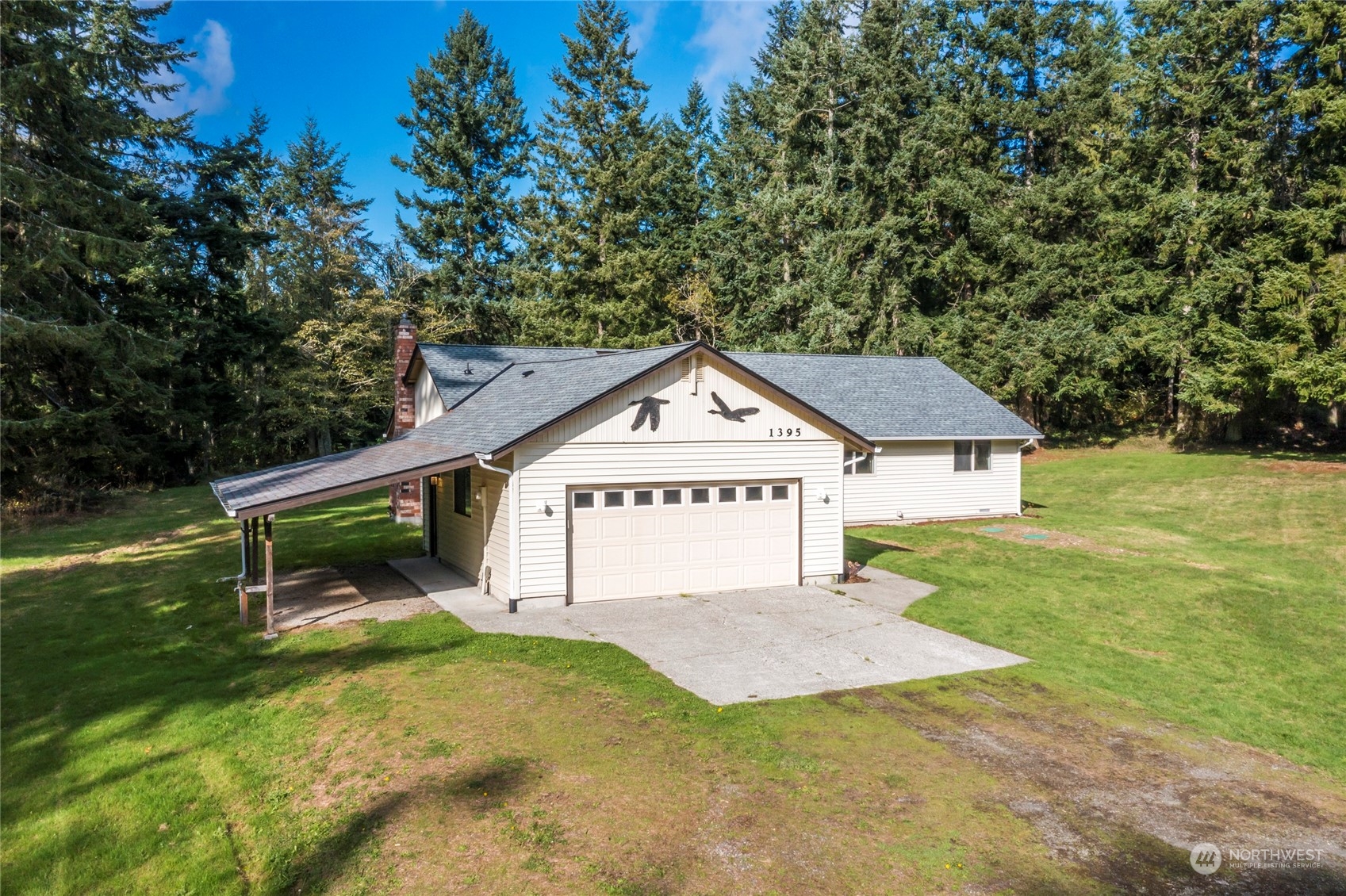 1395 Eagle Ridge Road Oak Harbor, WA 98277 - Photo 3 of 38 Gallery Image 3