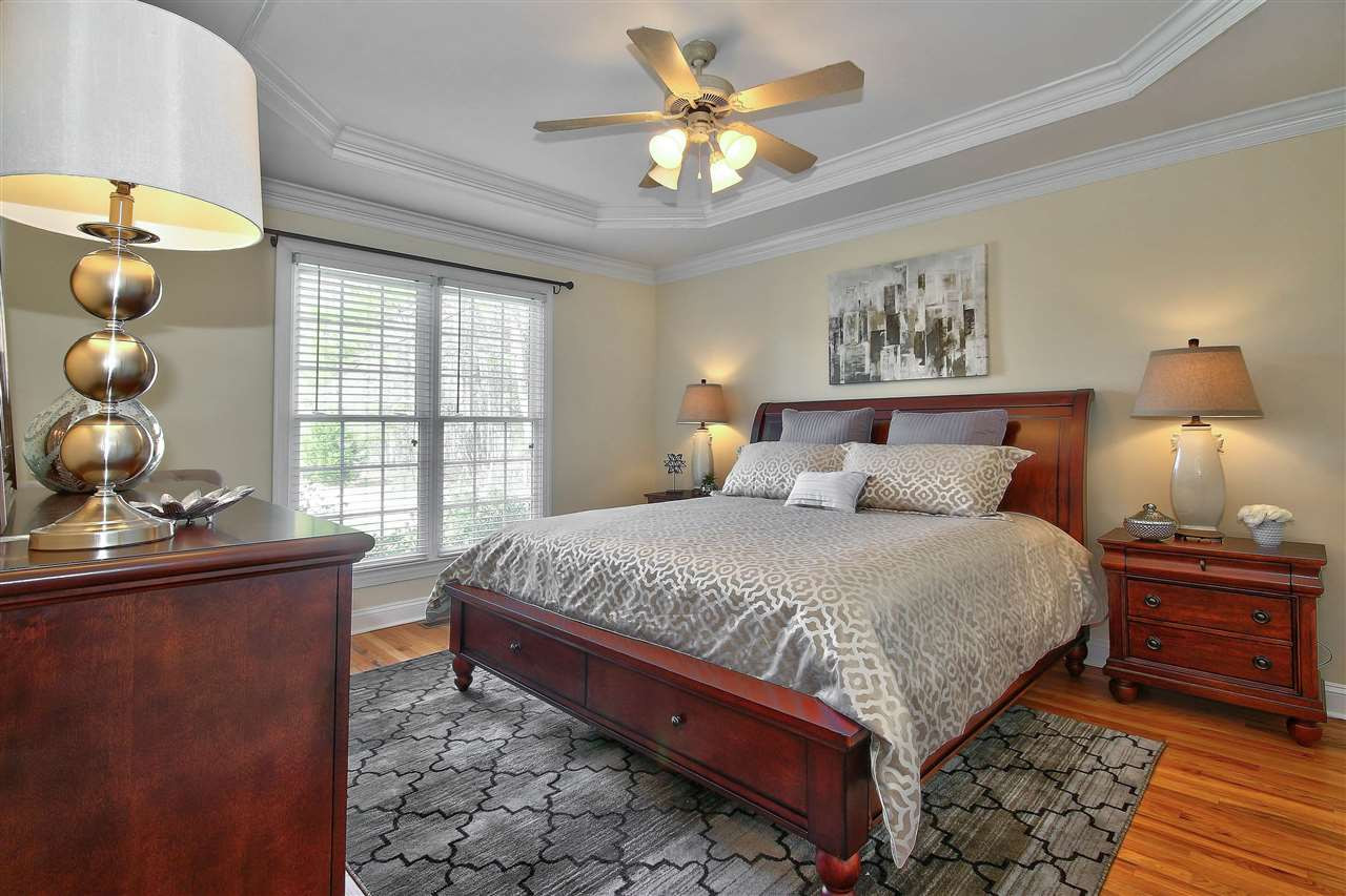 4801 White Post Drive Raleigh, NC 27603 - Photo 11 of 24 Photo 11