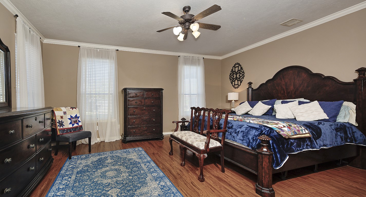 610 Manchester Trail Drive Spring, TX 77373 - Photo 16 of 35