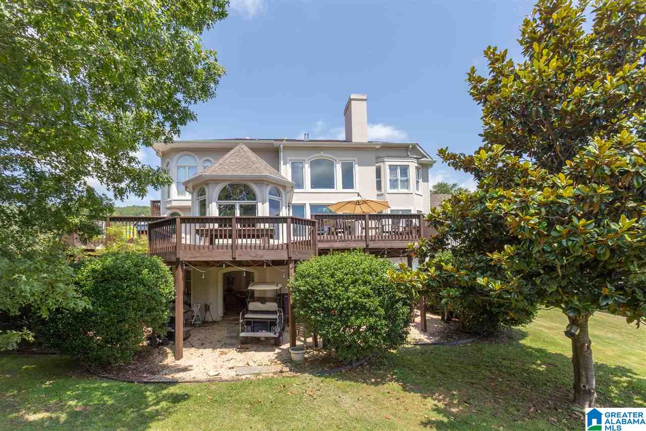411 Quail Ridge Road Oneonta, AL 35121 - Photo 49 of 50