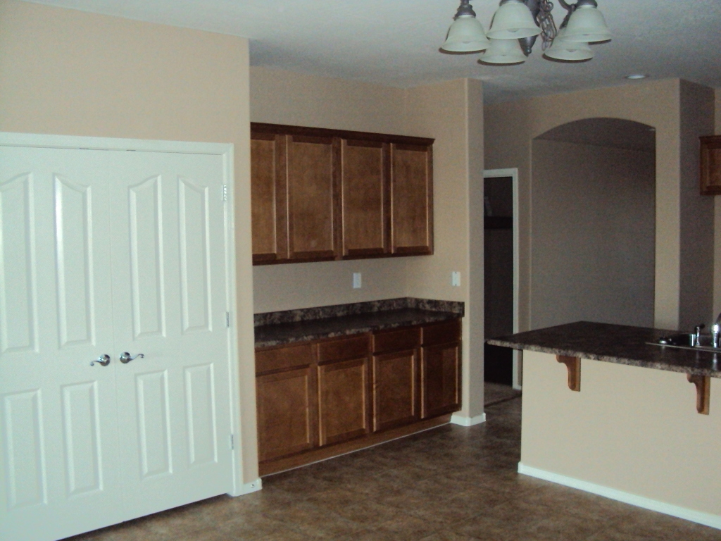 18052 West Hatcher Road Waddell, AZ 85355 - Photo 3 of 9 Kitchen Pantry