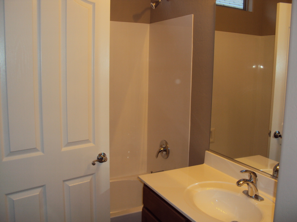 18052 West Hatcher Road Waddell, AZ 85355 - Photo 4 of 9 Bathroom