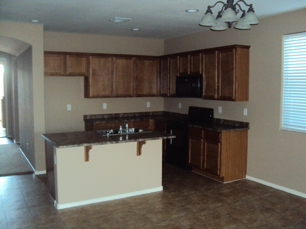 18052 West Hatcher Road Waddell, AZ 85355 - Photo 6 of 9 Kitchen