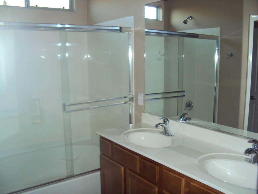 18052 West Hatcher Road Waddell, AZ 85355 - Photo 7 of 9 Master Bathroom