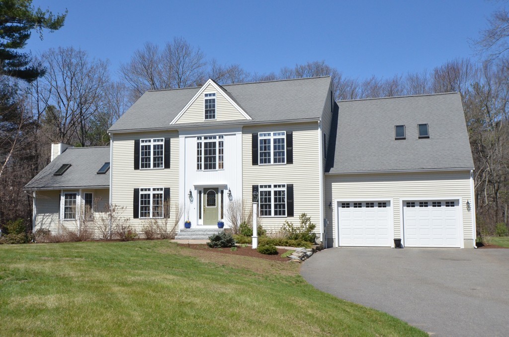 6 Jackson Farm Road Littleton, MA 01460 - Photo 1 of 30 Gallery Image 1
