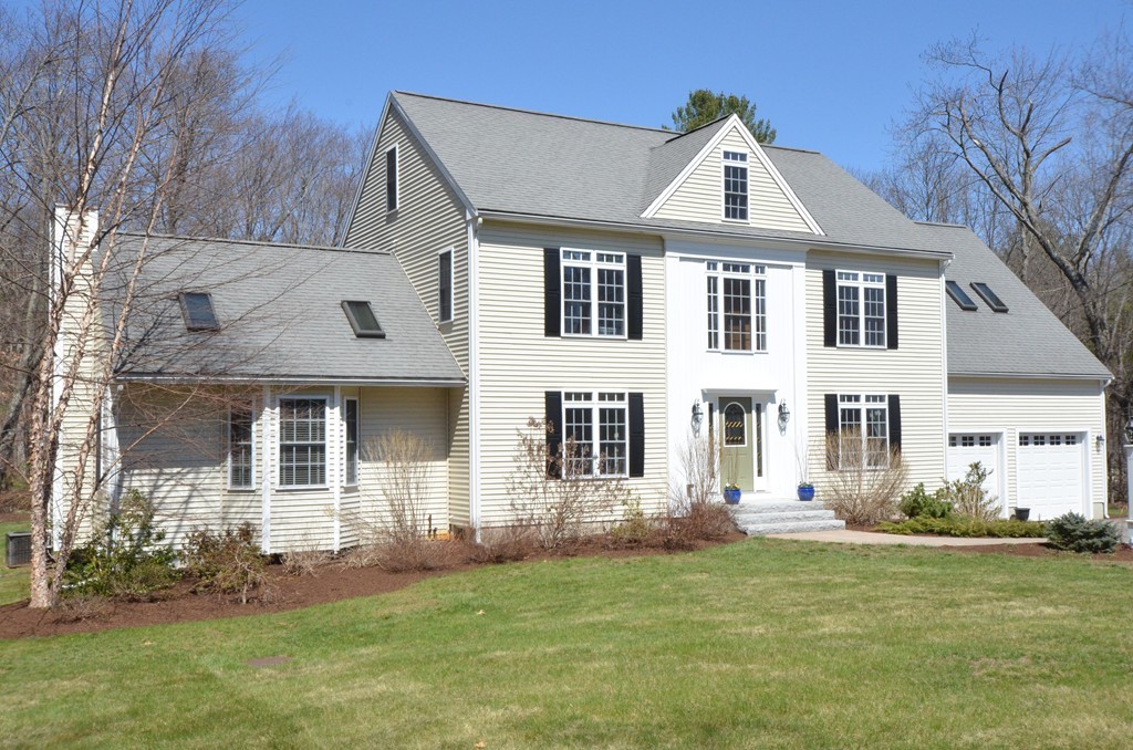 6 Jackson Farm Road Littleton, MA 01460 - Photo 3 of 30 Gallery Image 3