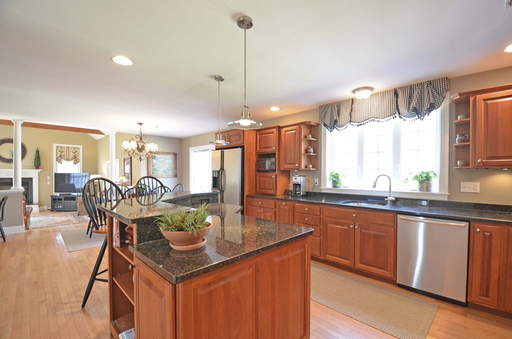 6 Jackson Farm Road Littleton, MA 01460 - Photo 9 of 30 Gallery Image 9