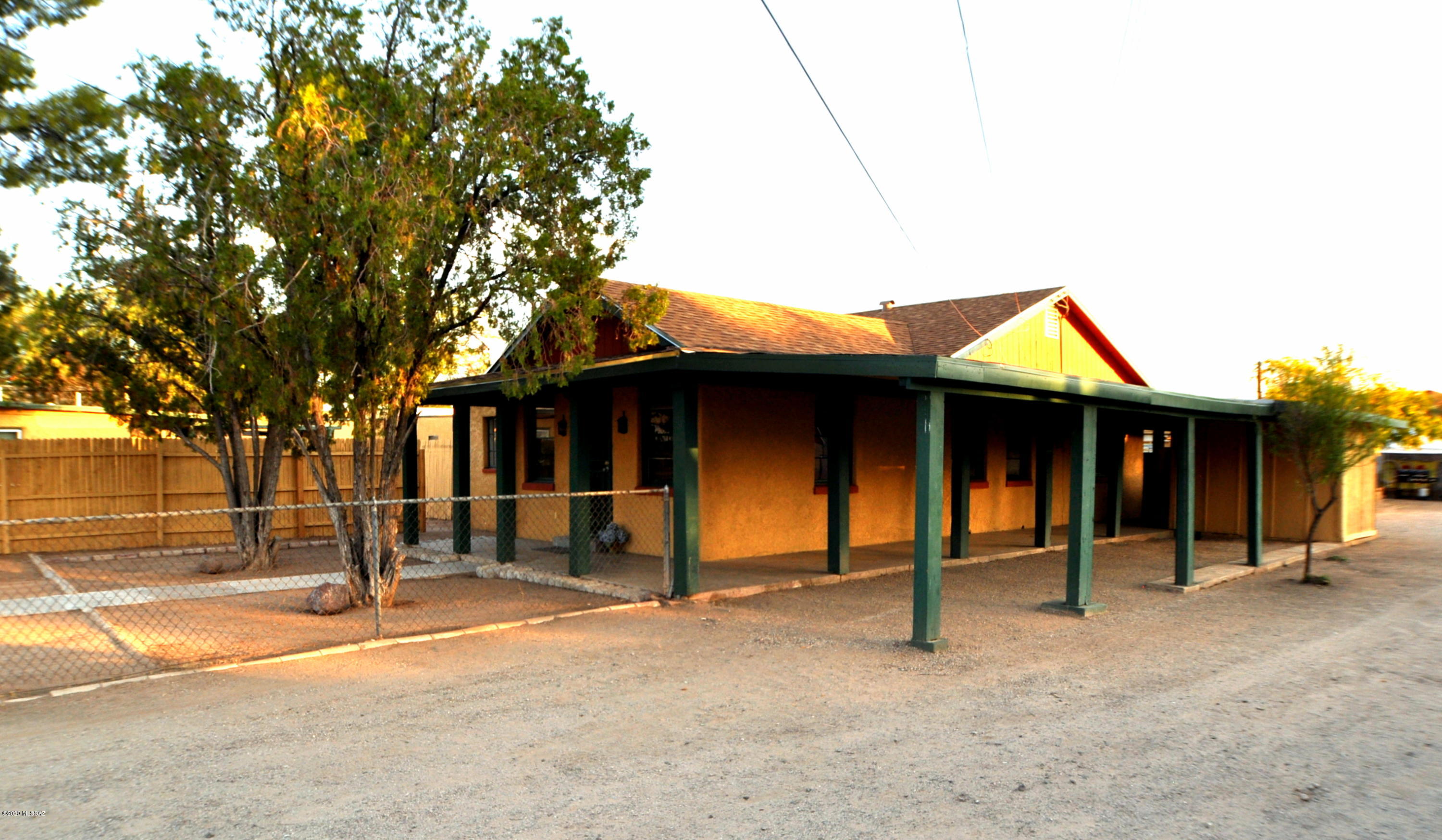 461 West Thurber Road Tucson, AZ 85705 - Photo 45 of 49
