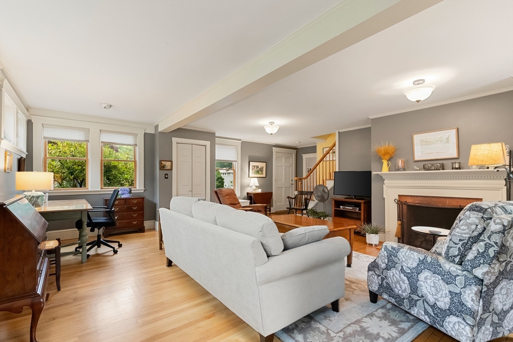 115 Aspen Road Swampscott, MA 01907 - Photo 6 of 36 Gallery Image 6