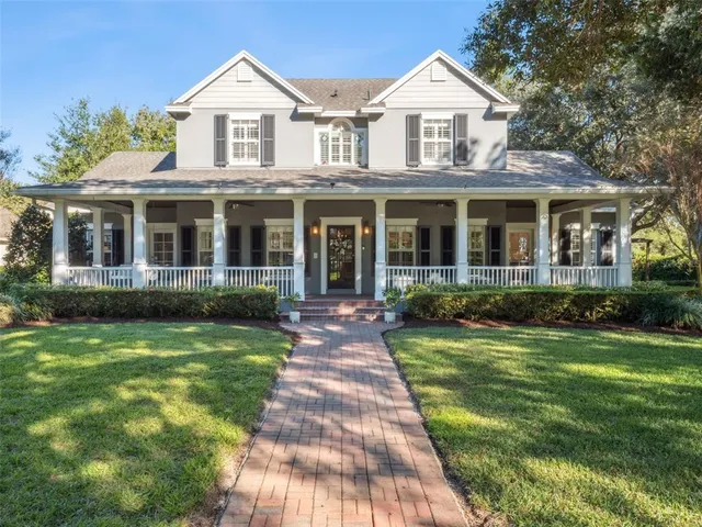 $1,585,000 | 2509 Ridgewind Way, Windermere, FL 34786