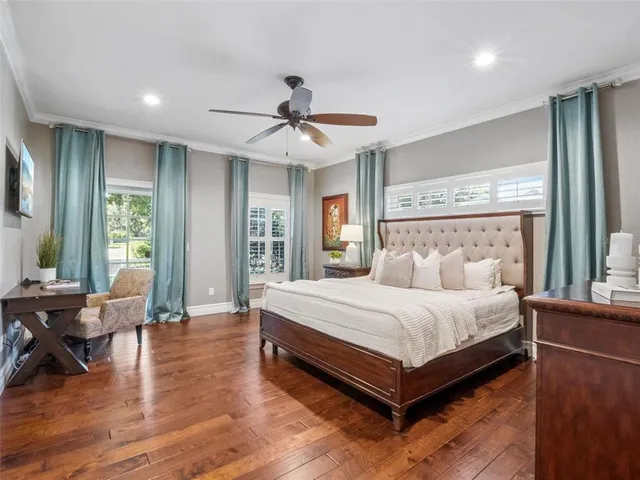 $1,585,000 | 2509 Ridgewind Way, Windermere, FL 34786