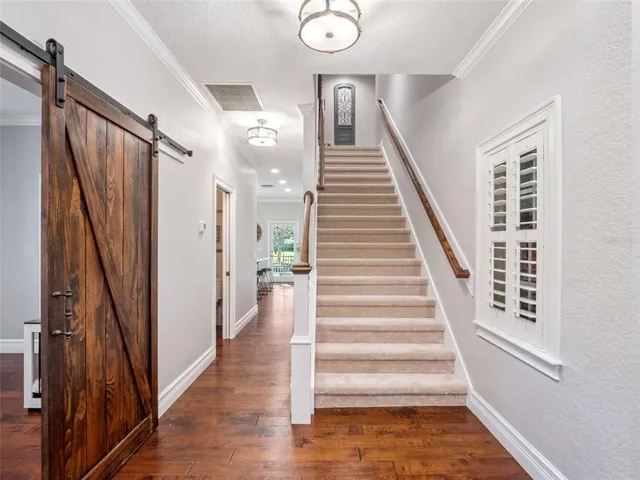 $1,585,000 | 2509 Ridgewind Way, Windermere, FL 34786