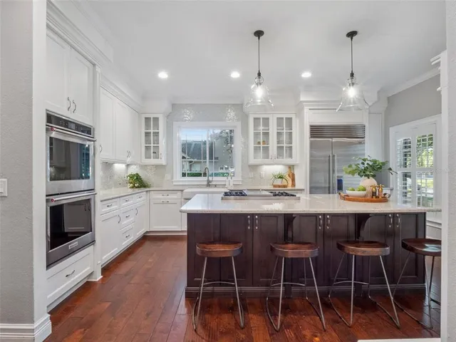 $1,585,000 | 2509 Ridgewind Way, Windermere, FL 34786