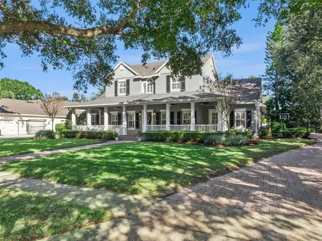 $1,585,000 | 2509 Ridgewind Way, Windermere, FL 34786