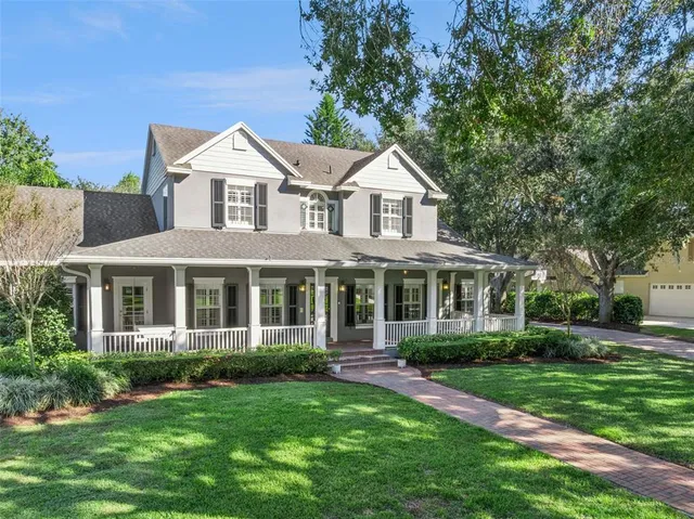 $1,585,000 | 2509 Ridgewind Way, Windermere, FL 34786