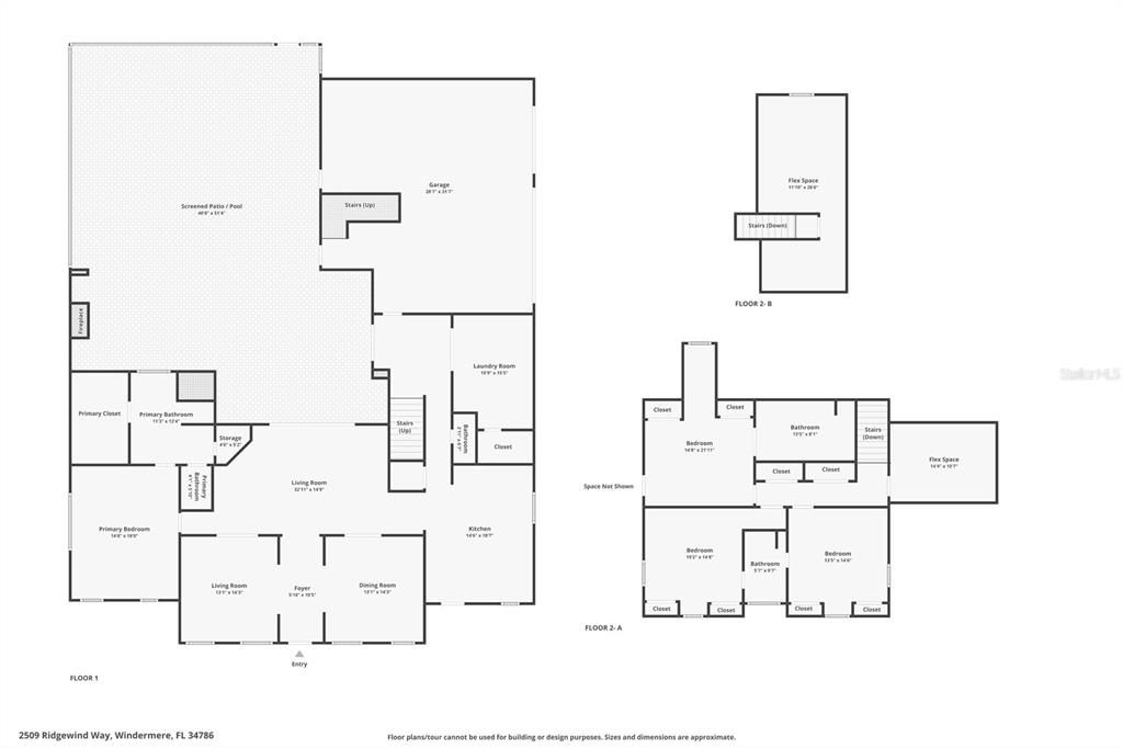 2509 Ridgewind Way Windermere, FL 34786 - Photo 38 of 38 unknown