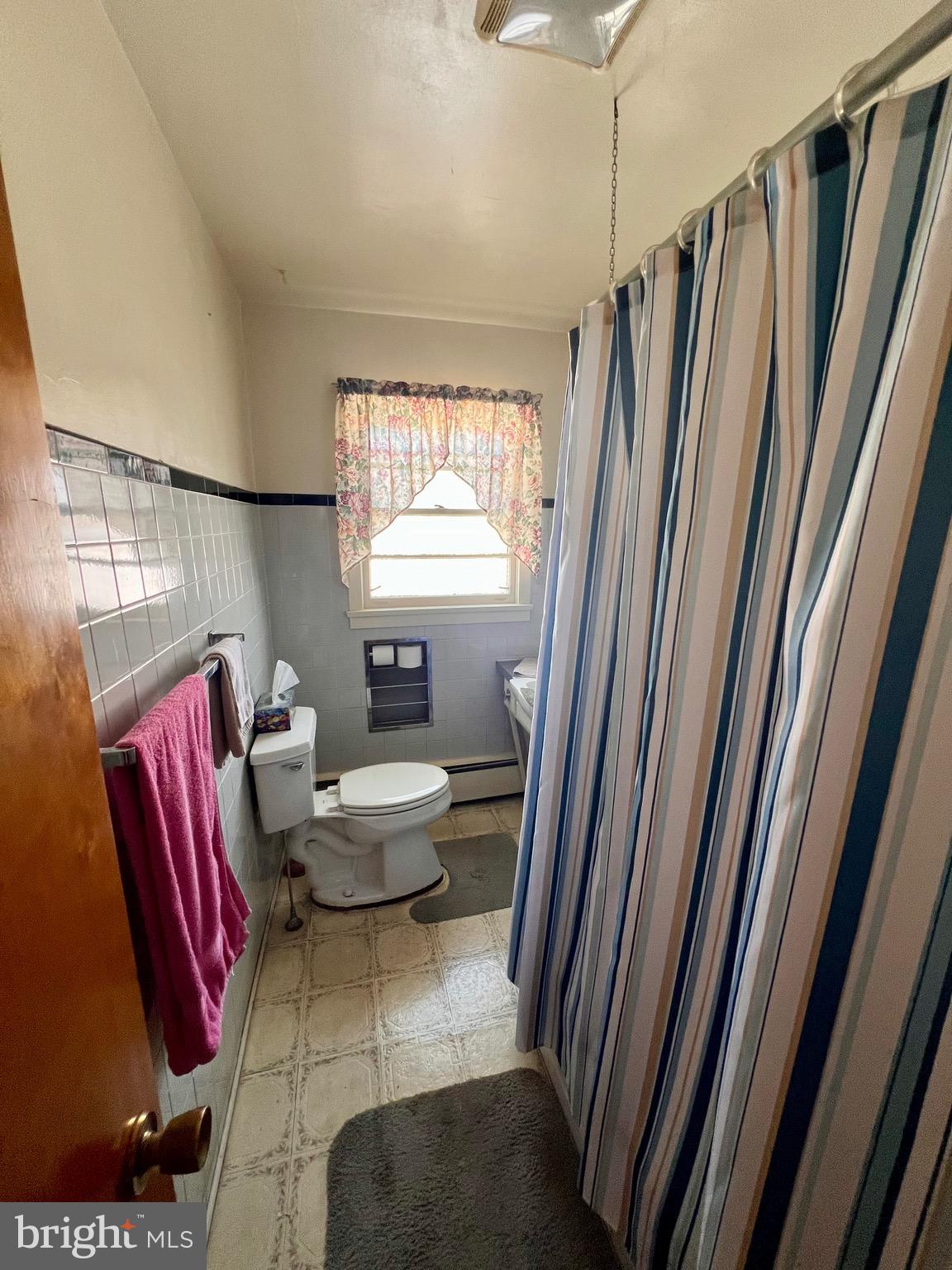 4853 Jasper Road Emmaus, PA 18049 - Photo 6 of 10 Main floor bathroom
