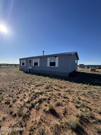 $325,000 | 7744 Silver Creek Trail, Snowflake, AZ 85937
