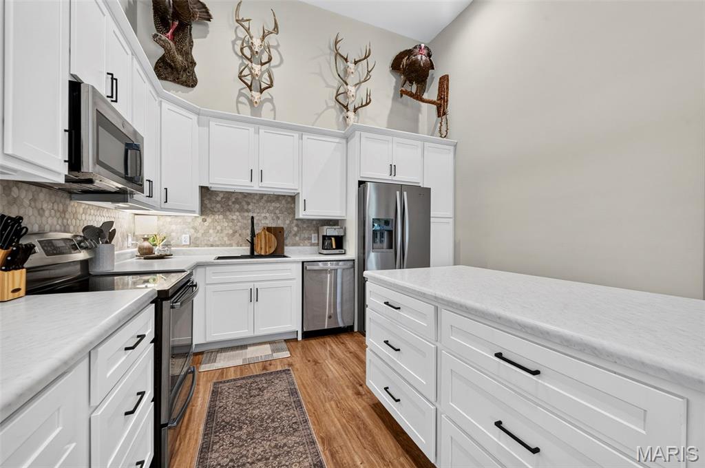 519 Woods Road Silex, MO 63377 - Photo 9 of 51
