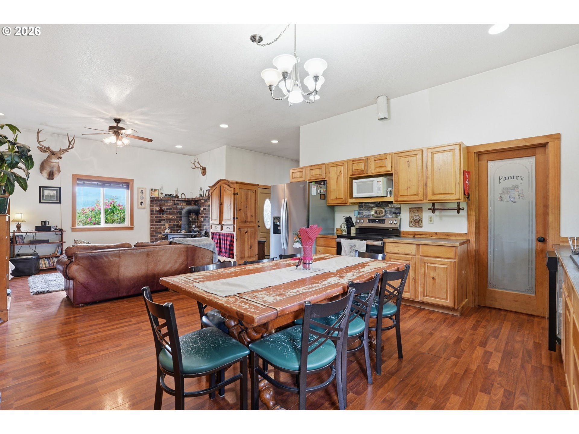 23009 Northeast Dole Valley Road Yacolt, WA 98675 - Photo 13 of 48