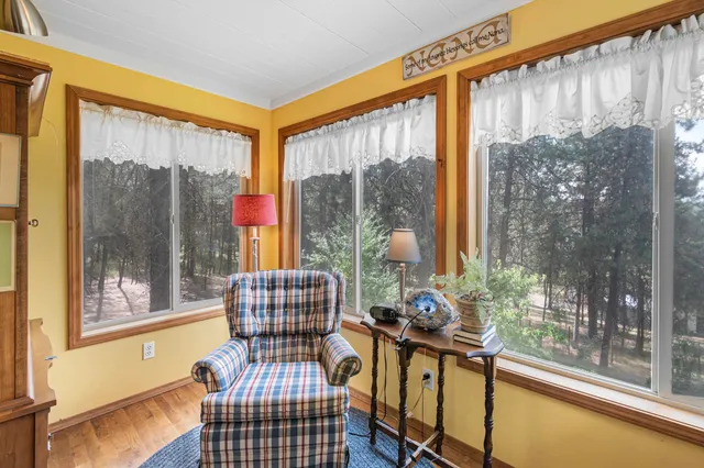 $540,000 | 3802 Bissell Road, Gifford, WA 99131