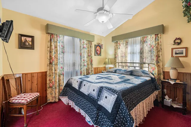 $540,000 | 3802 Bissell Road, Gifford, WA 99131