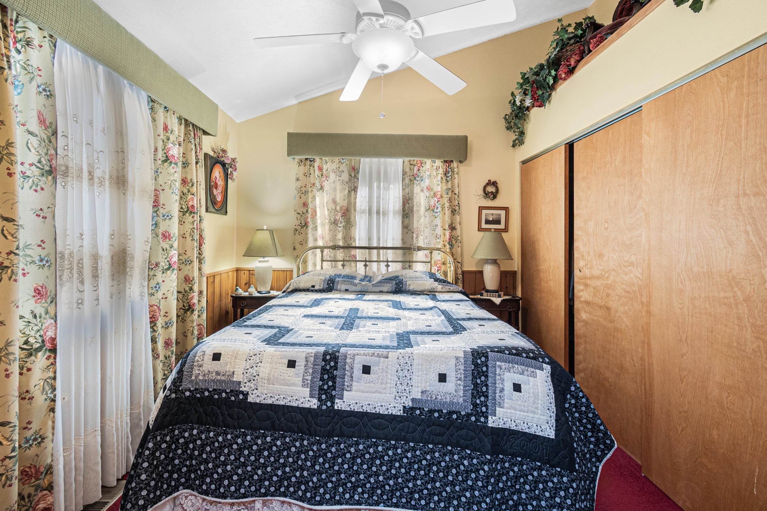 3802 Bissell Road Gifford, WA 99131 - Photo 14 of 46