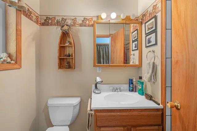 $540,000 | 3802 Bissell Road, Gifford, WA 99131