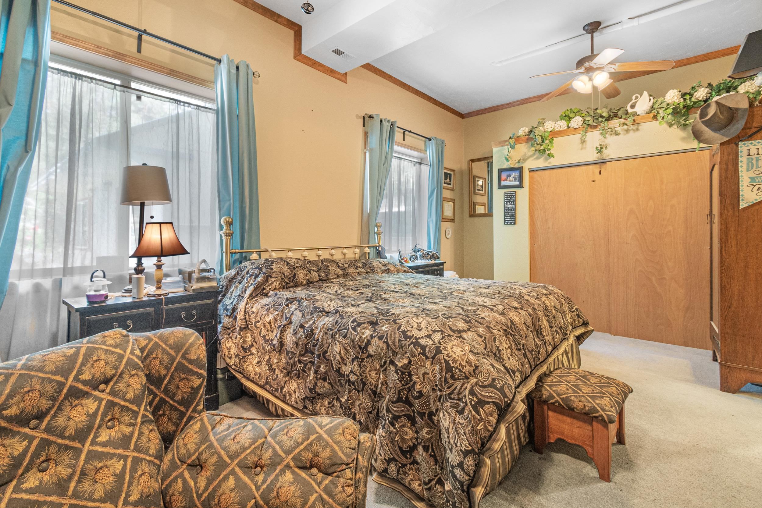 3802 Bissell Road Gifford, WA 99131 - Photo 22 of 46