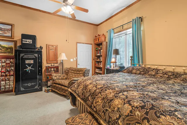 $540,000 | 3802 Bissell Road, Gifford, WA 99131