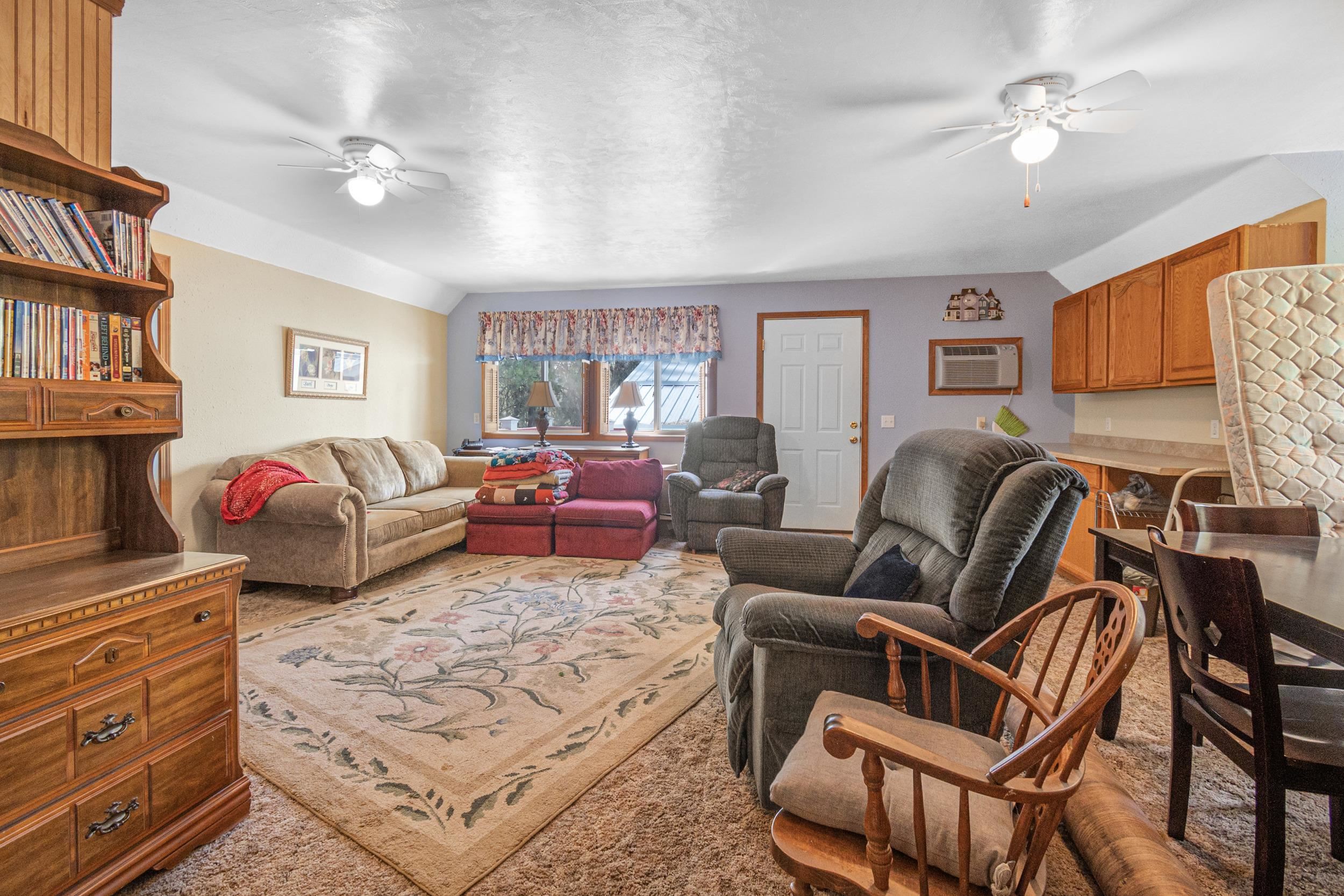 3802 Bissell Road Gifford, WA 99131 - Photo 27 of 46