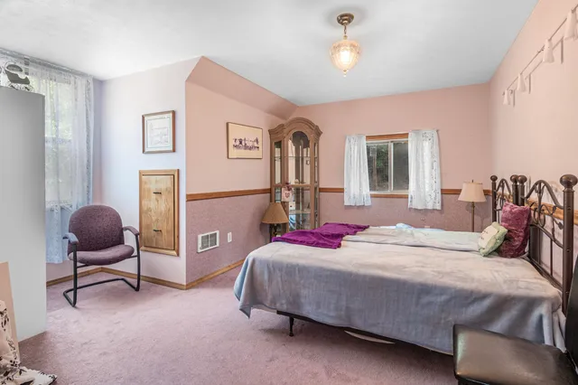 $540,000 | 3802 Bissell Road, Gifford, WA 99131