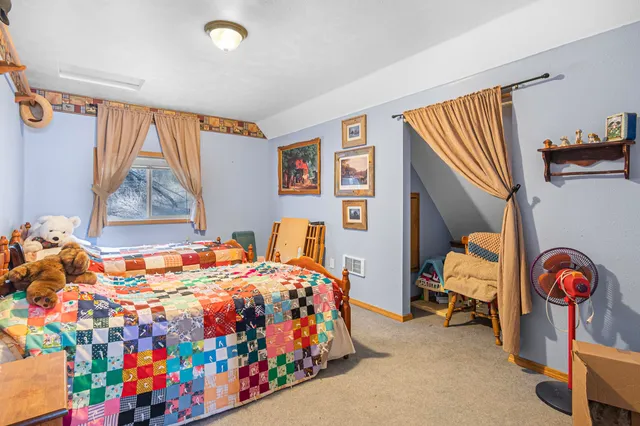 $540,000 | 3802 Bissell Road, Gifford, WA 99131