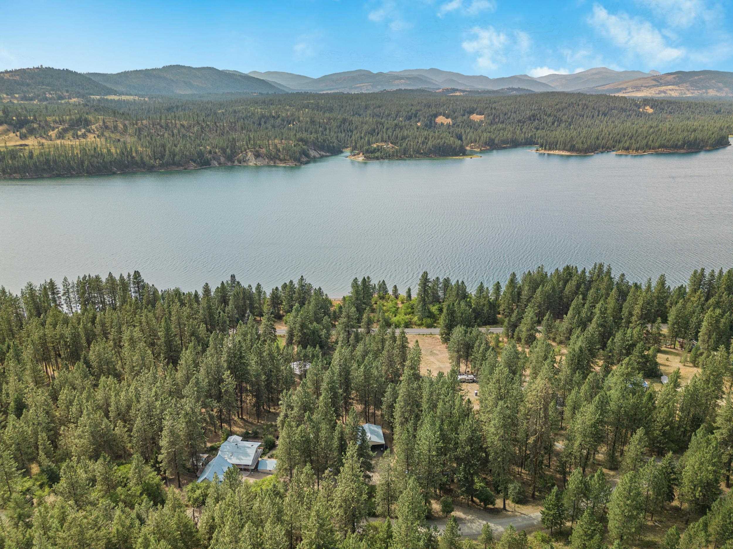 3802 Bissell Road Gifford, WA 99131 - Photo 3 of 46