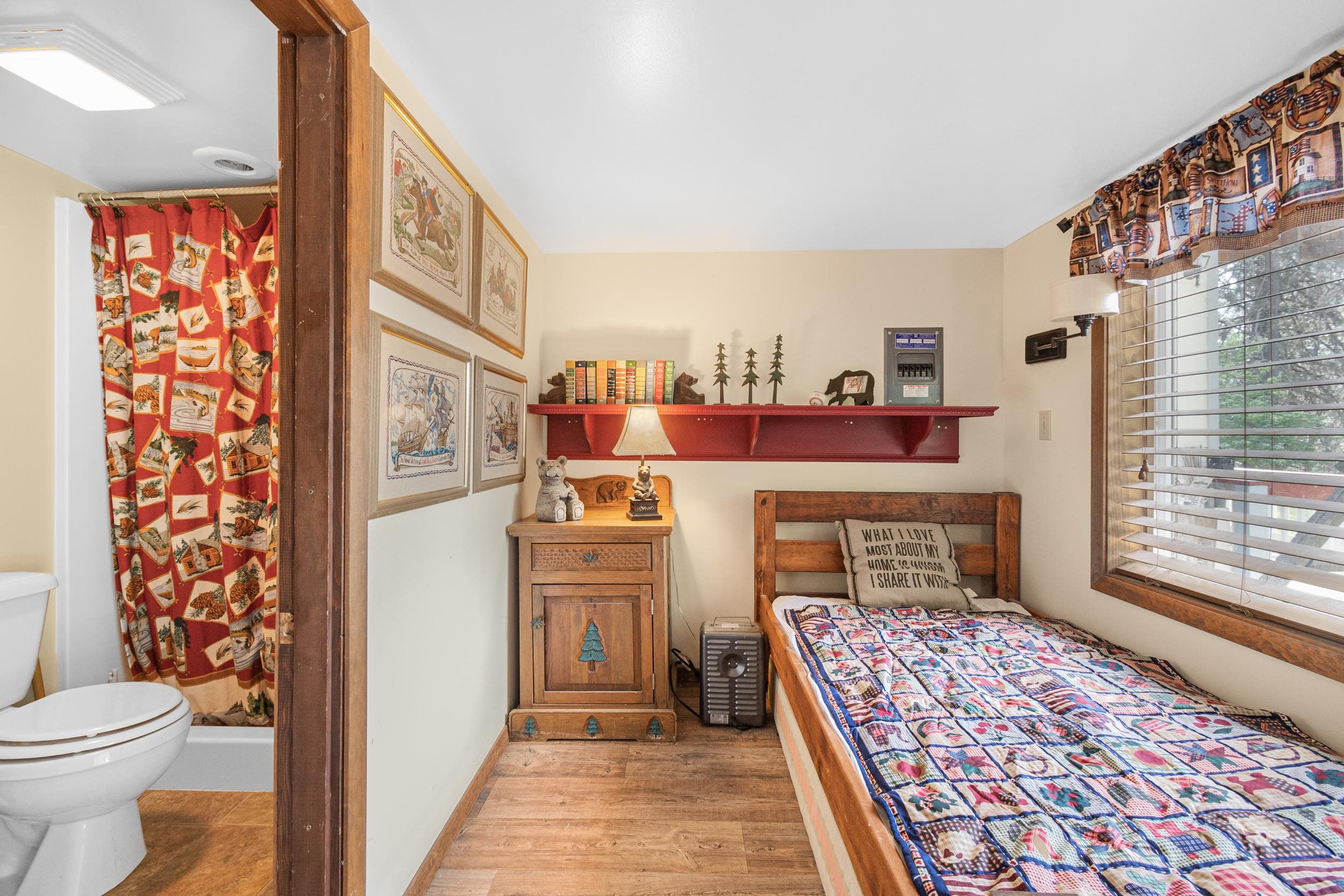 3802 Bissell Road Gifford, WA 99131 - Photo 33 of 46