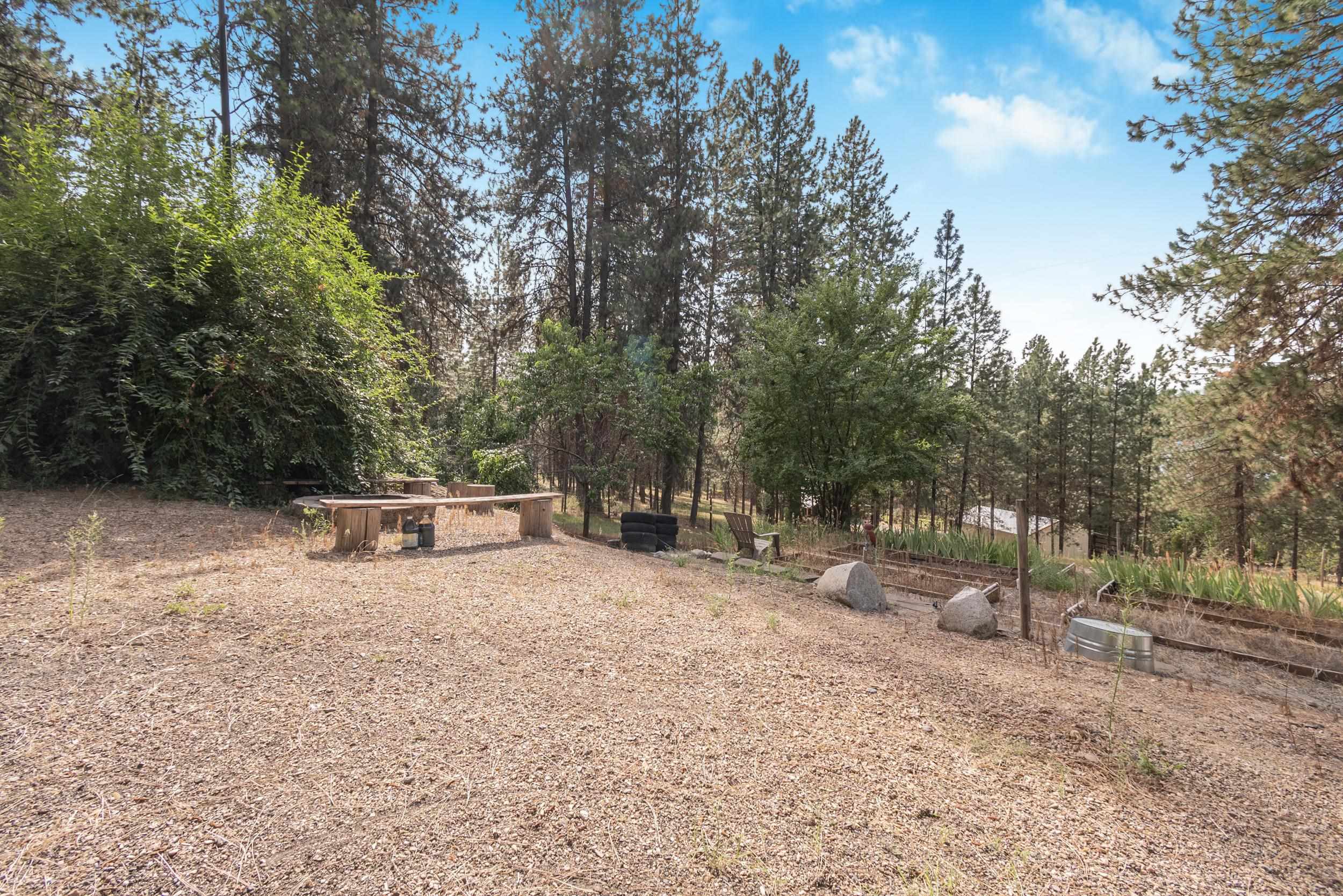 3802 Bissell Road Gifford, WA 99131 - Photo 36 of 46