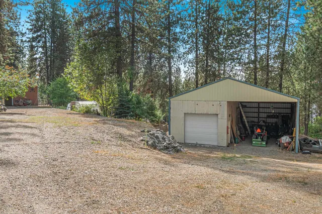 $540,000 | 3802 Bissell Road, Gifford, WA 99131