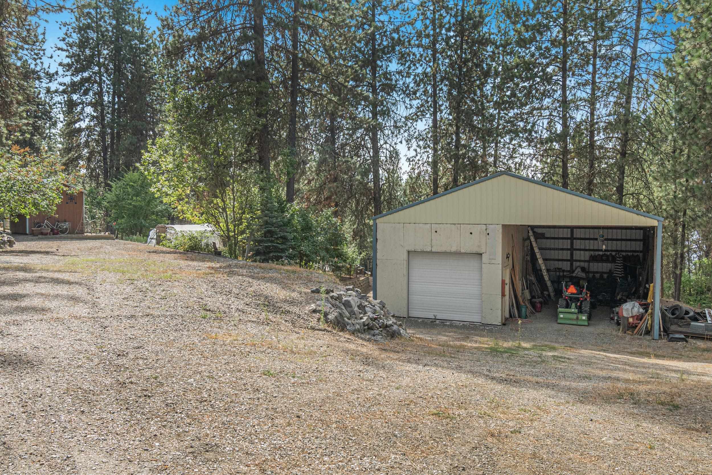 3802 Bissell Road Gifford, WA 99131 - Photo 38 of 46