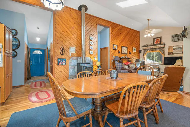 $540,000 | 3802 Bissell Road, Gifford, WA 99131