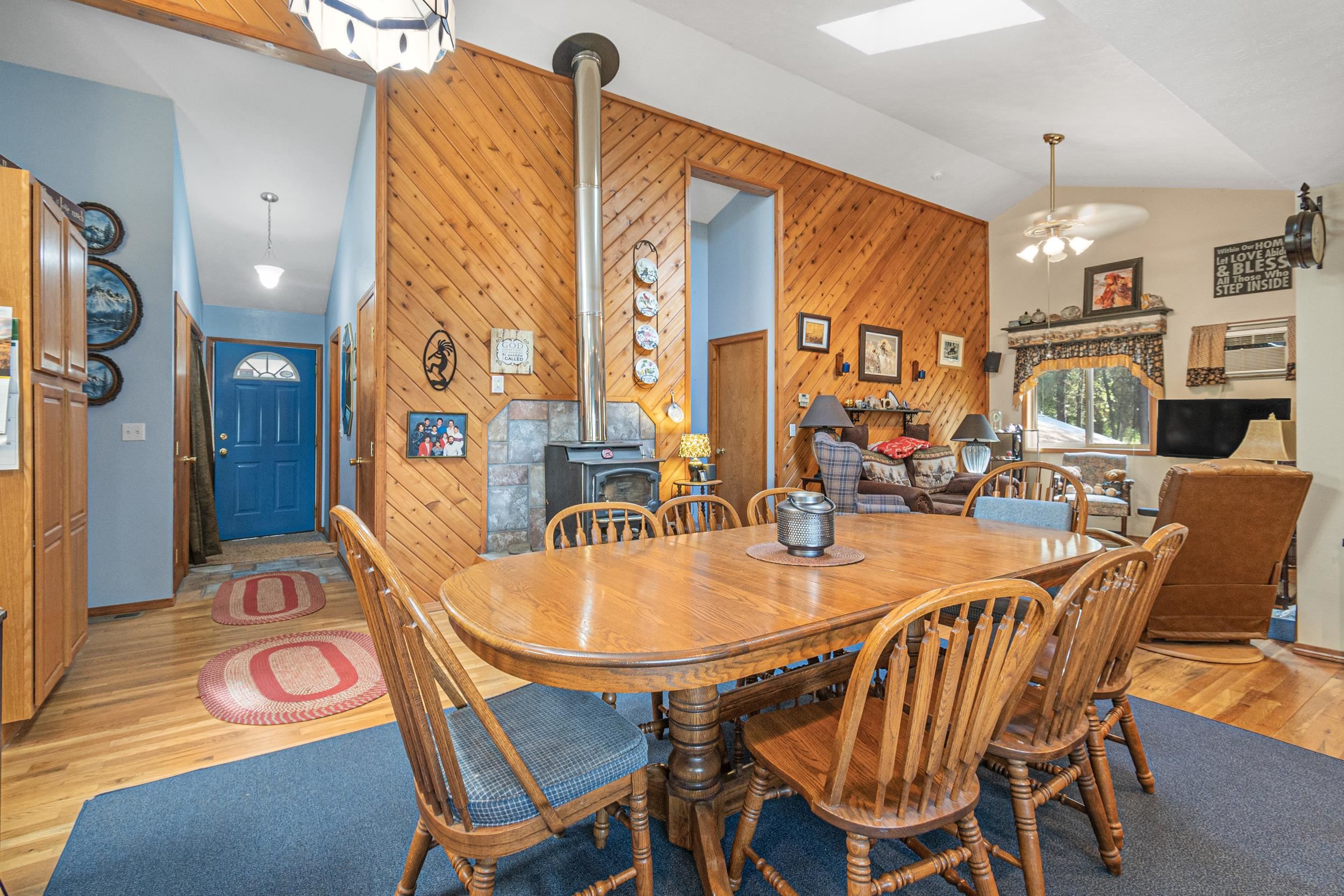 3802 Bissell Road Gifford, WA 99131 - Photo 7 of 46