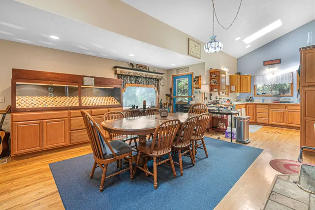 $540,000 | 3802 Bissell Road, Gifford, WA 99131