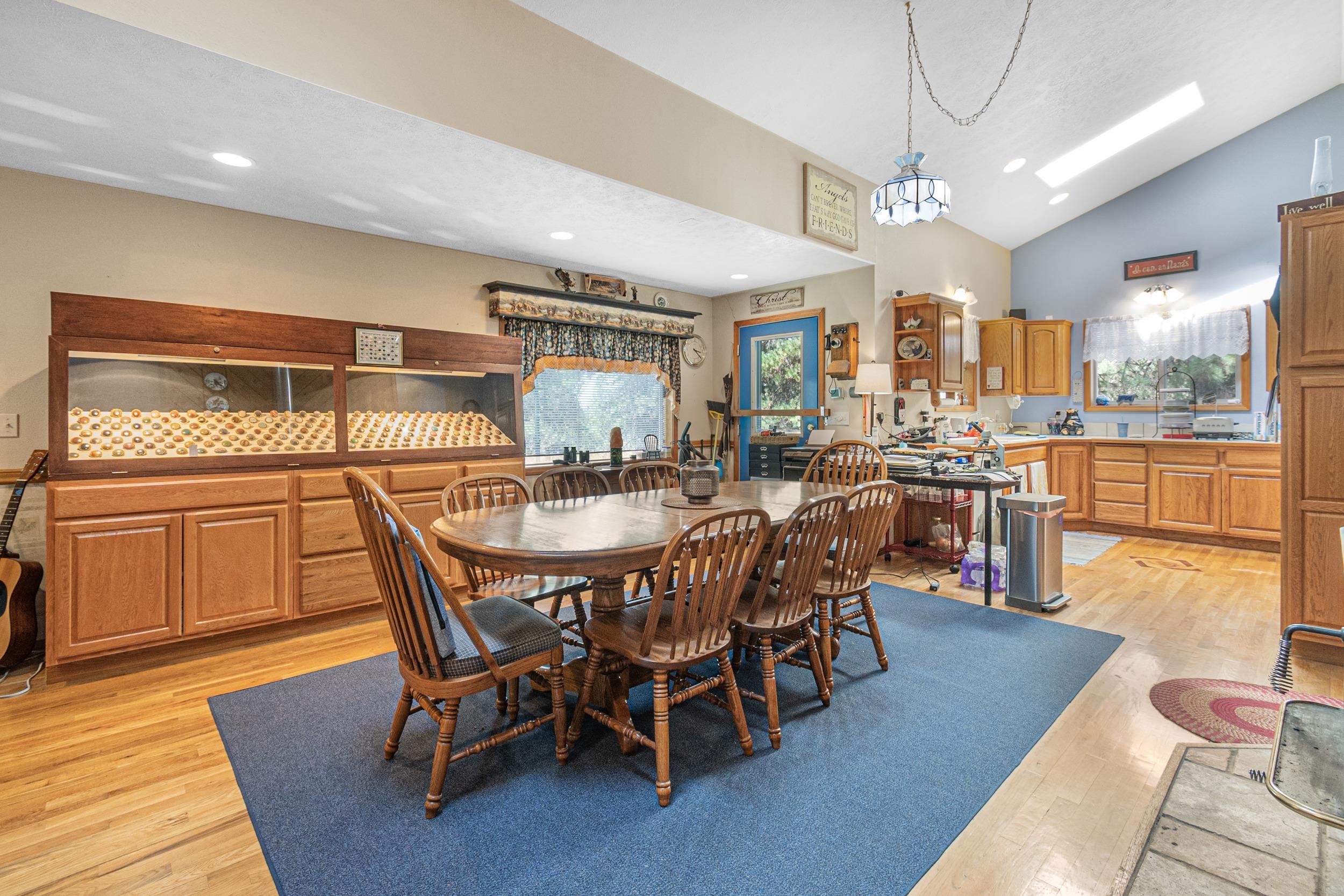 3802 Bissell Road Gifford, WA 99131 - Photo 8 of 46