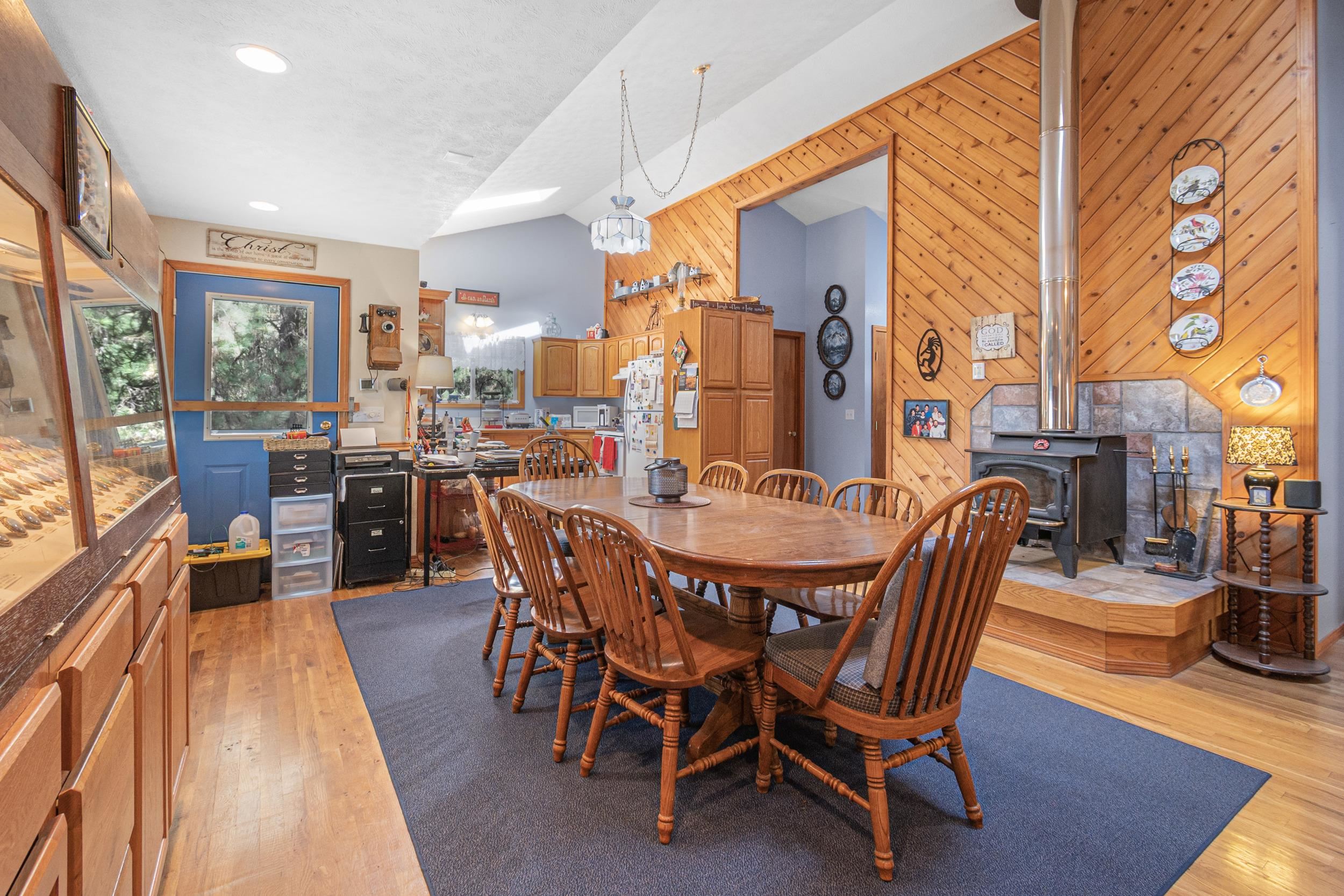 3802 Bissell Road Gifford, WA 99131 - Photo 9 of 46