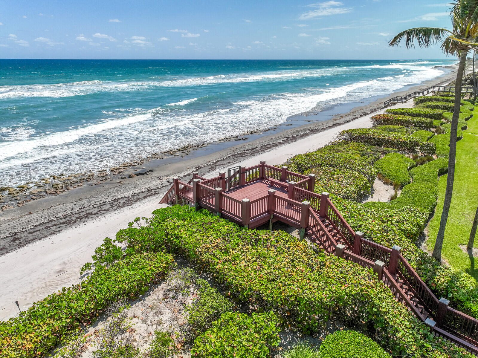 19850 South Beach Road, Unit 8D Jupiter, FL 33469 - Photo 22 of 22 50_Aerial11_mls