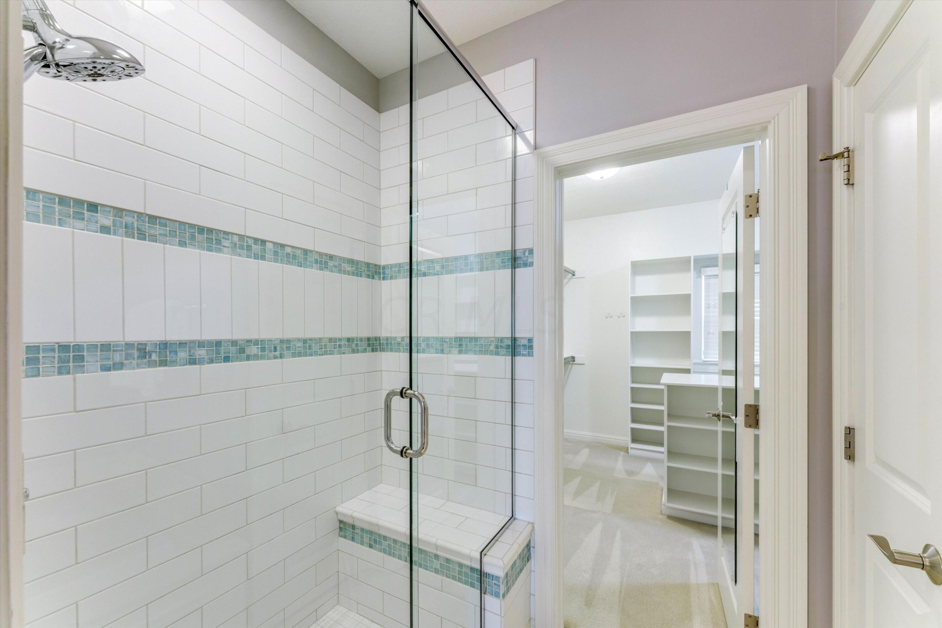 7646 Frasier Road Westerville, OH 43082 - Photo 29 of 51 Owner Bathroom