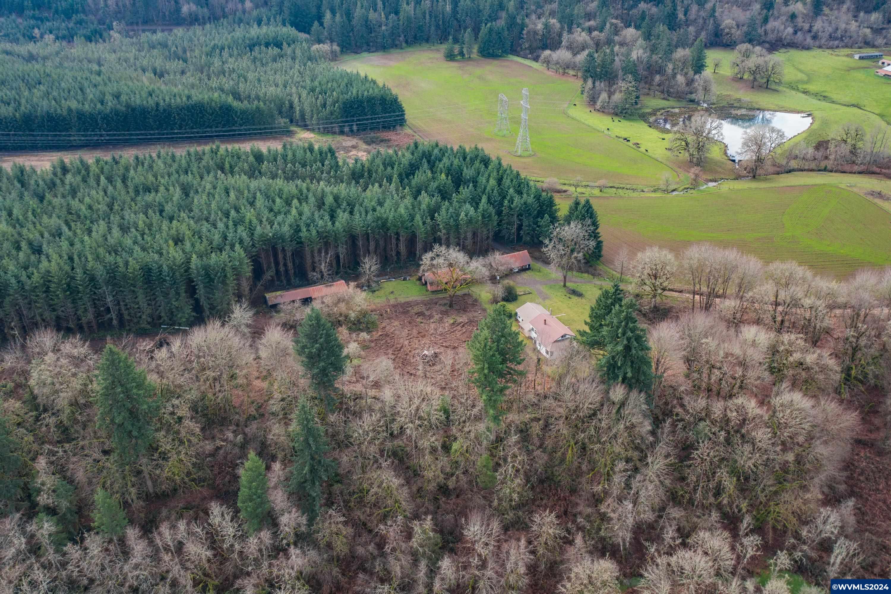 40303 Fox Valley Road Lyons, OR 97358 - Photo 4 of 42 Gallery Image 4