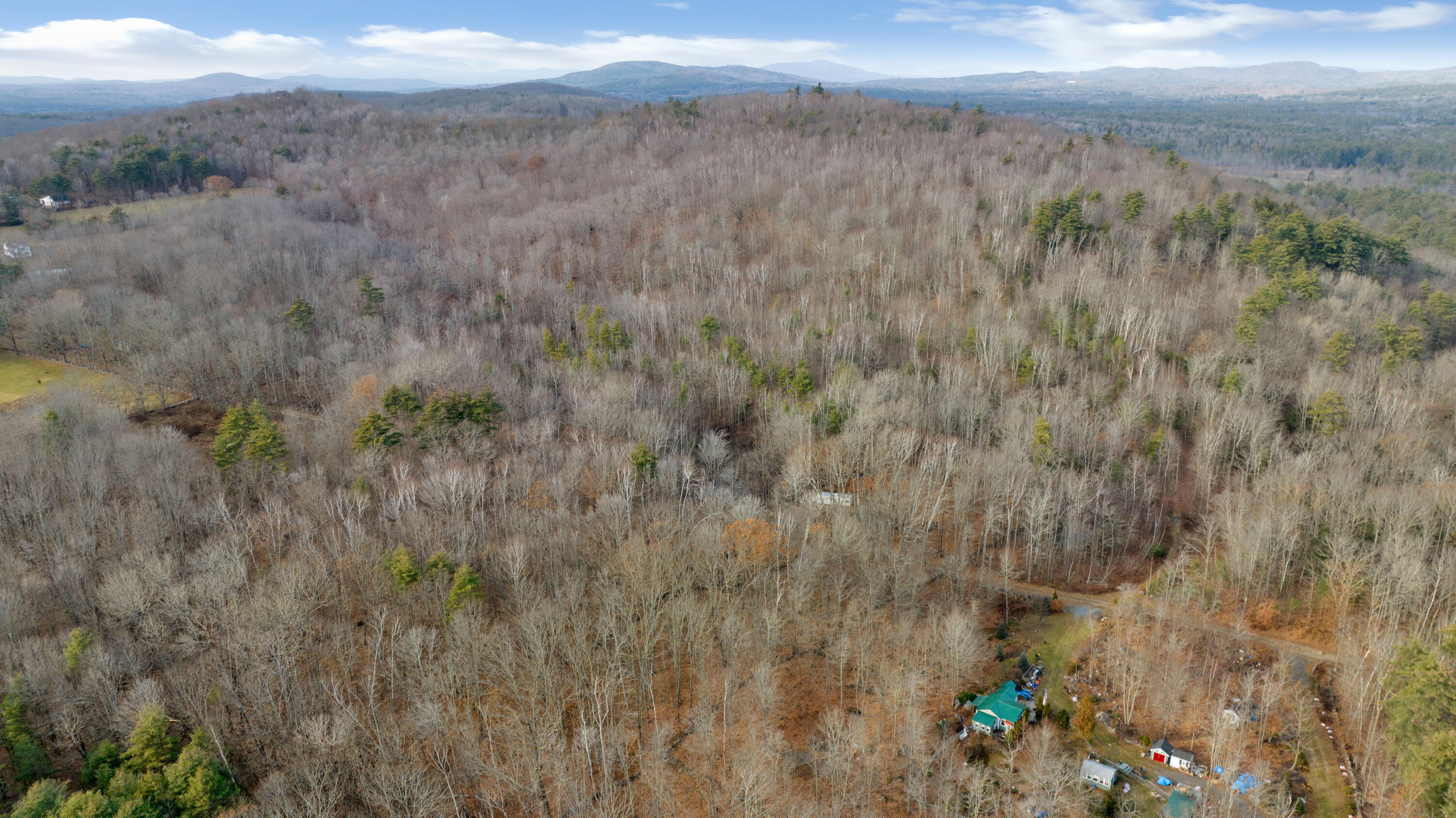 61 Rocky Dundee Road West Newfield, ME 04095 - Photo 11 of 19 dji_0075