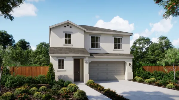 $447,850 | 4336 West Newton Avenue, Visalia, CA 93291