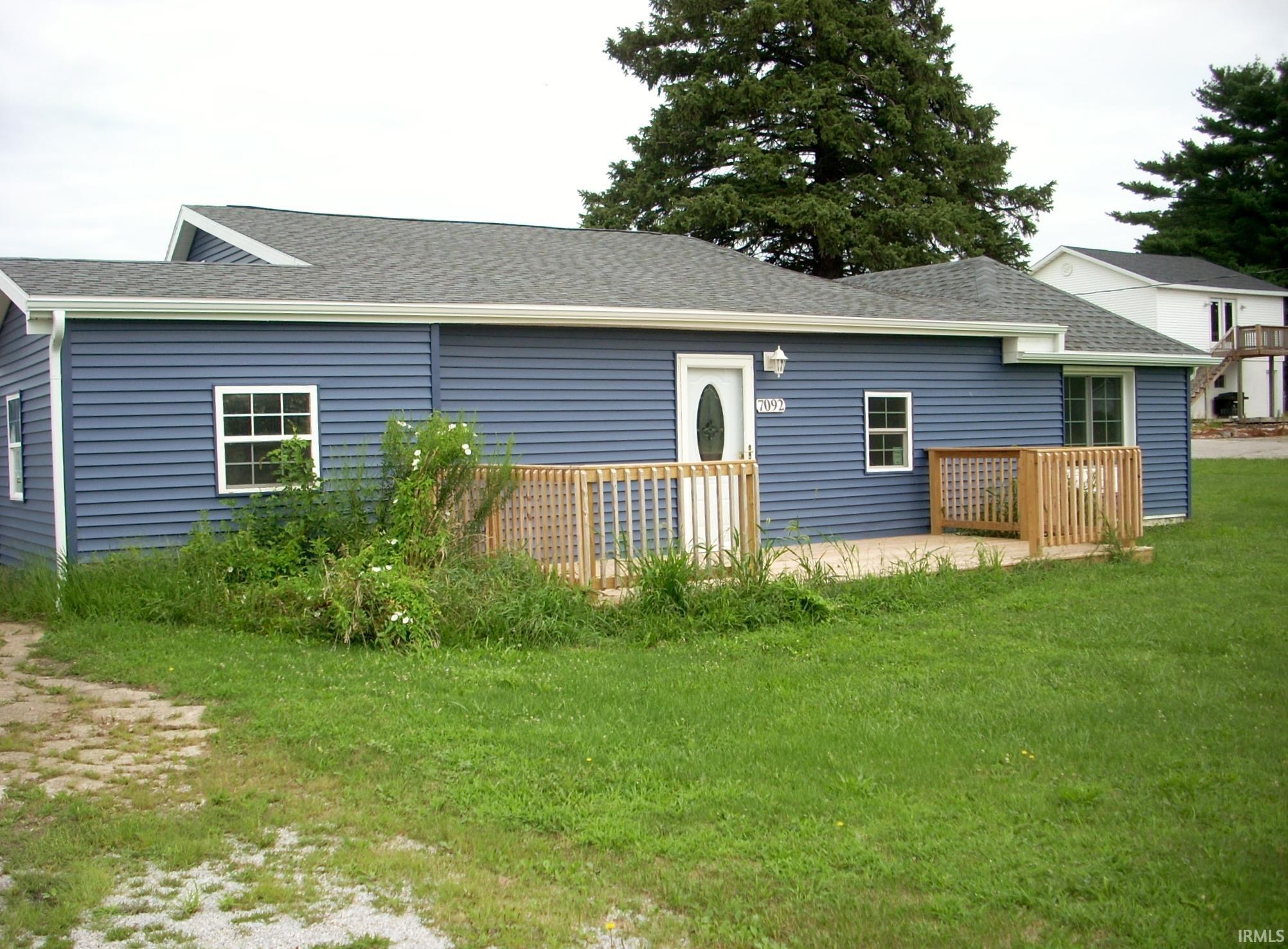 7092 Highway 25 Rochester, IN 46975 - Photo 1 of 6