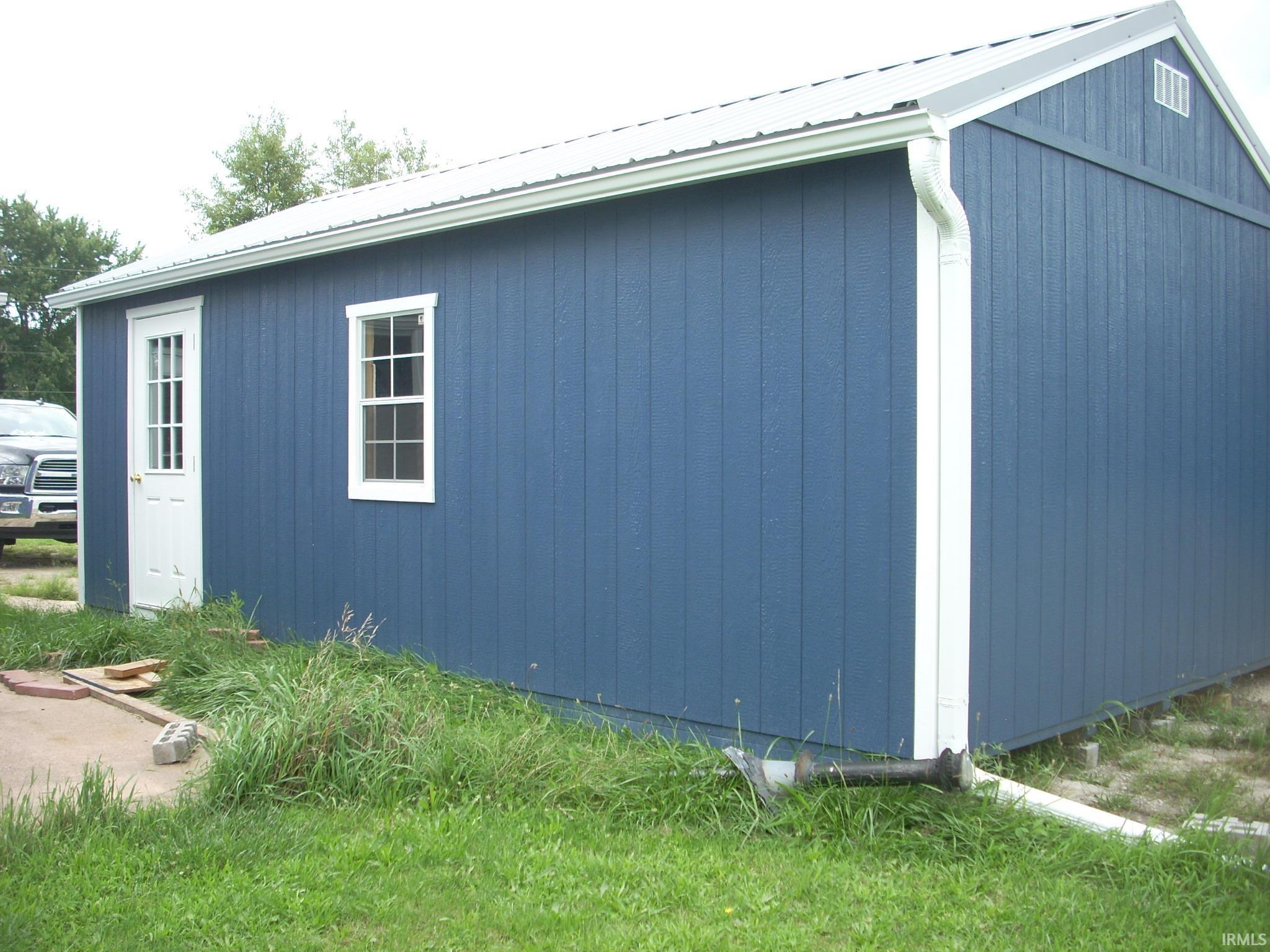 7092 Highway 25 Rochester, IN 46975 - Photo 5 of 6